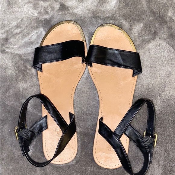 Charlotte Russe sandals - Picture 1 of 2